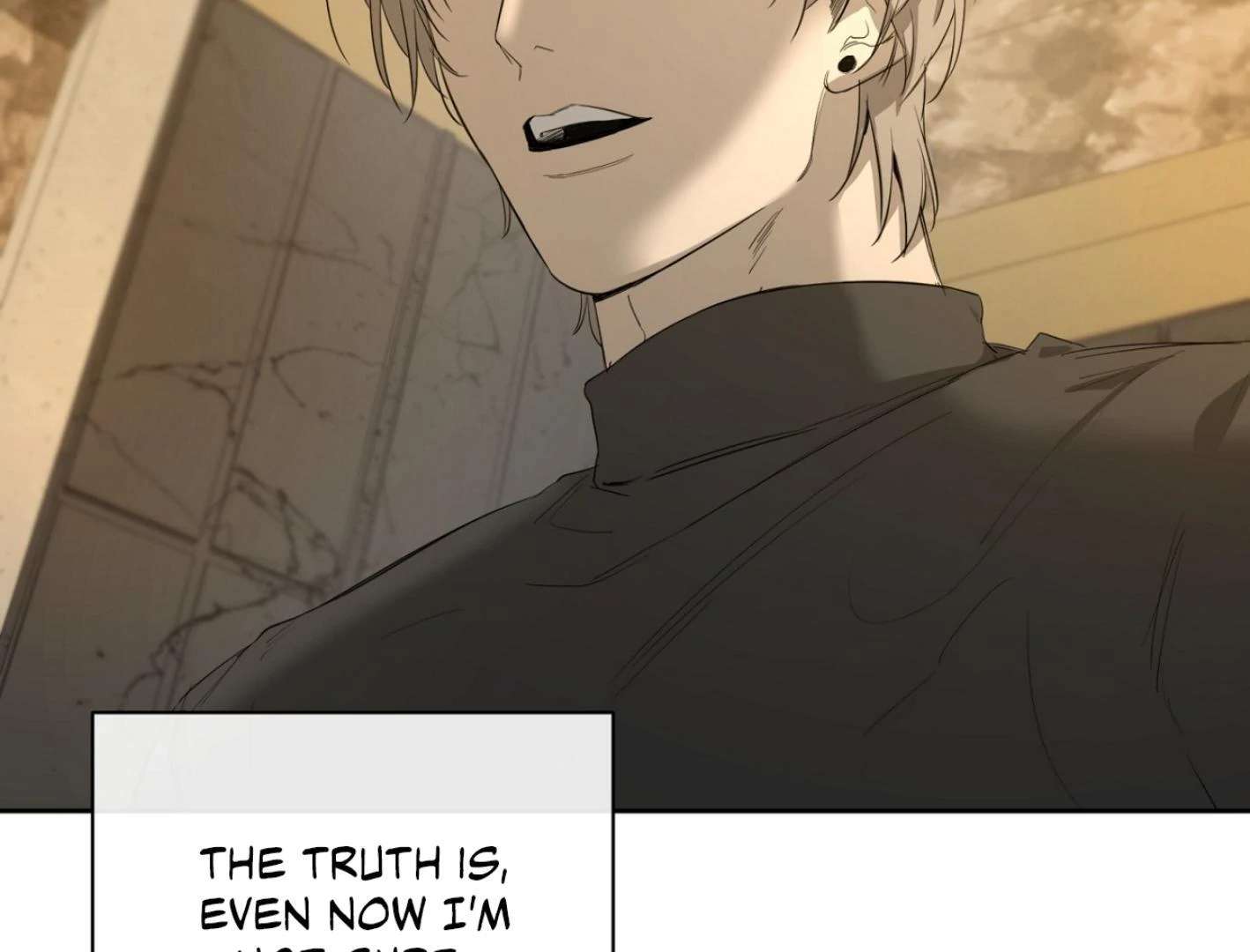 Yang Ilwoo and I (Kang Byeol) Chapter 6 page 29 - 
