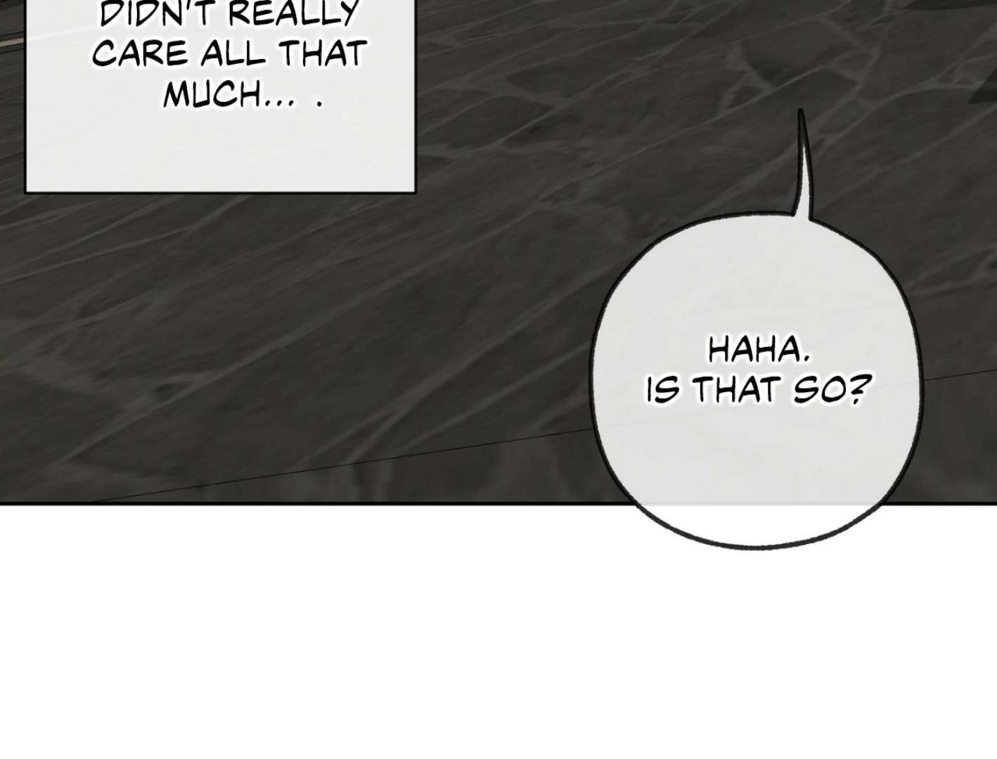 Yang Ilwoo and I (Kang Byeol) Chapter 6 page 36 - 