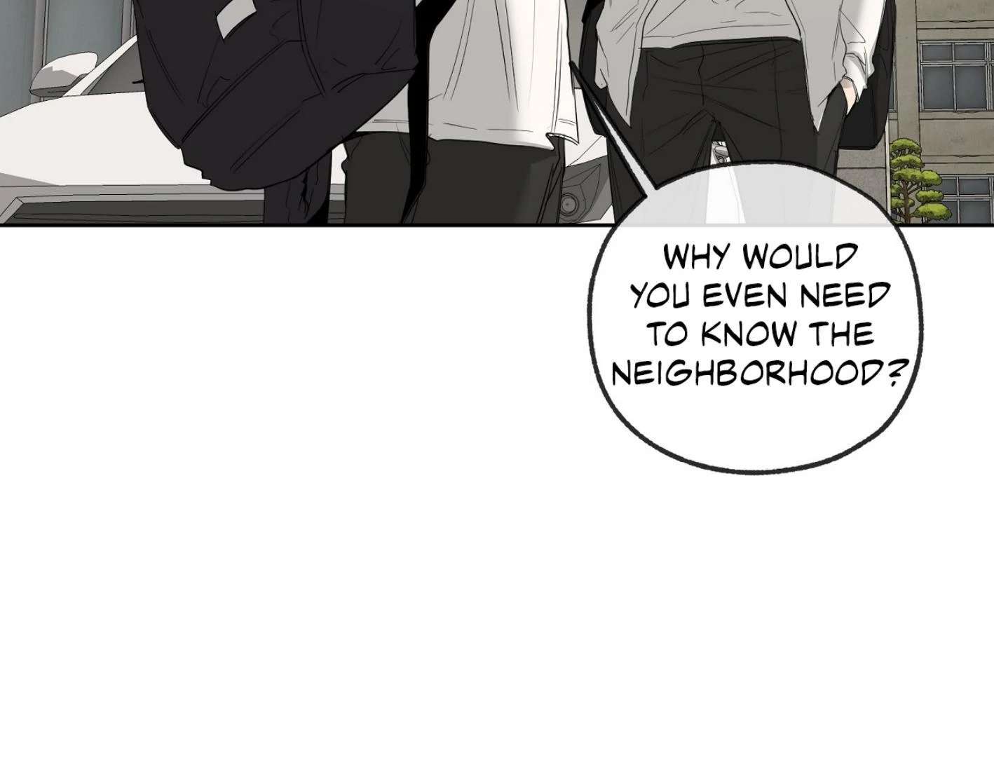 Yang Ilwoo and I (Kang Byeol) Chapter 6 page 51 - 