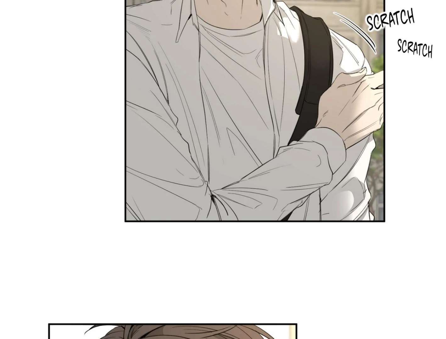 Yang Ilwoo and I (Kang Byeol) Chapter 6 page 53 - 