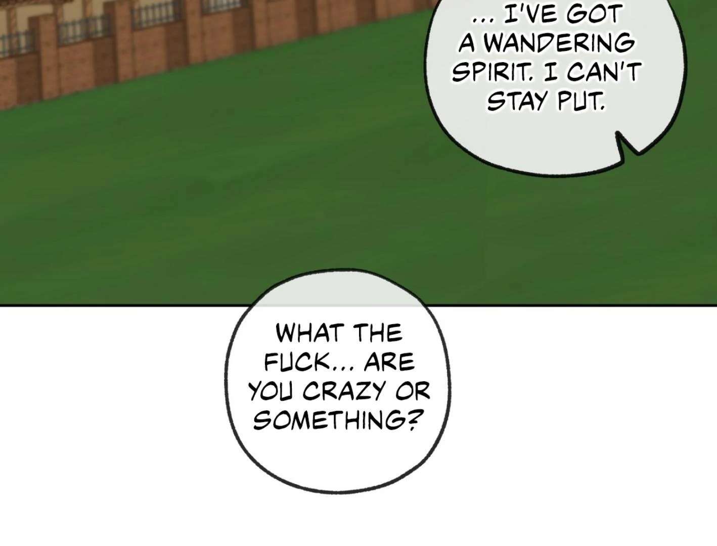 Yang Ilwoo and I (Kang Byeol) Chapter 6 page 58 - 