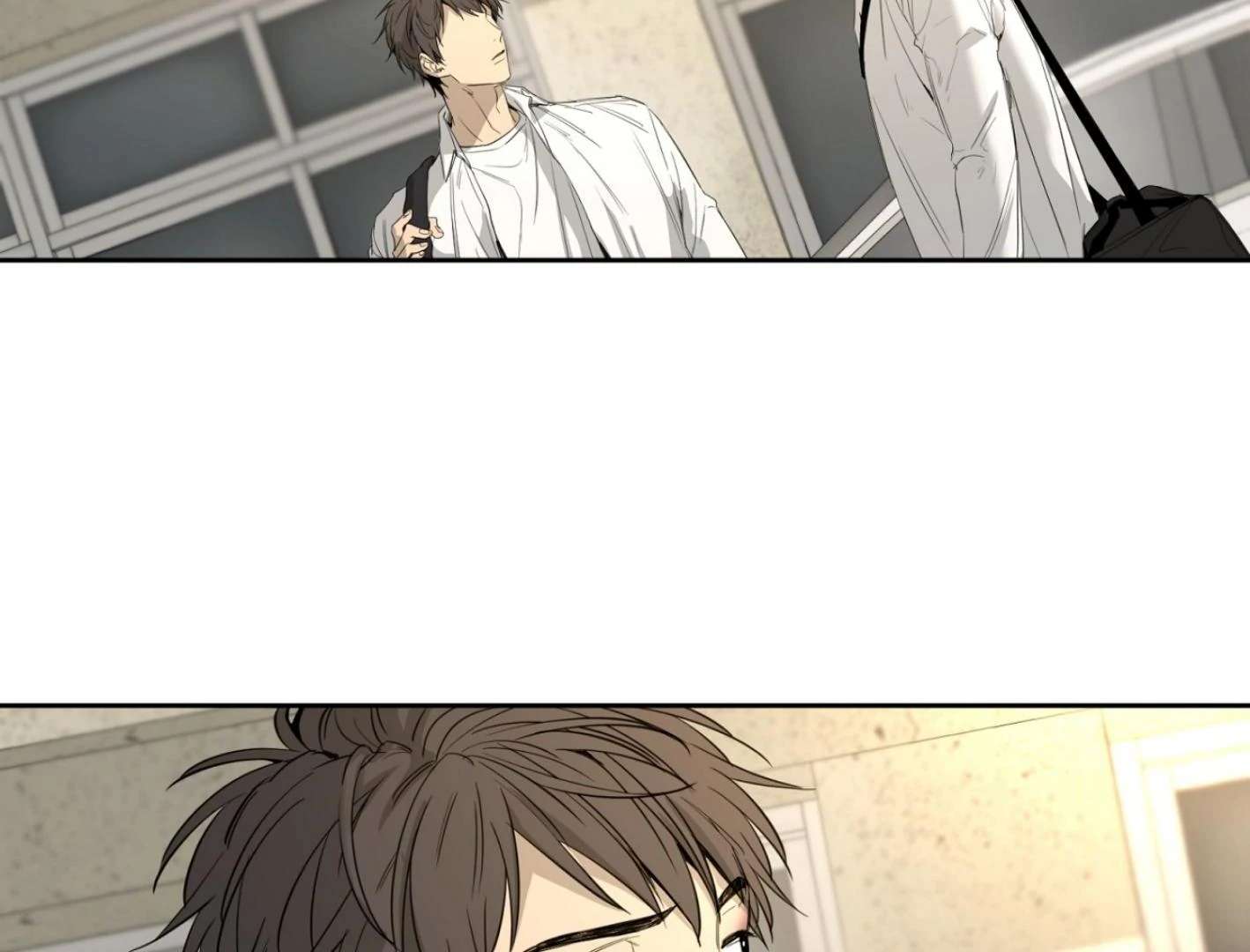 Yang Ilwoo and I (Kang Byeol) Chapter 6 page 60 - 