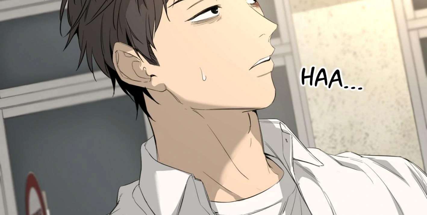 Yang Ilwoo and I (Kang Byeol) Chapter 6 page 61 - 
