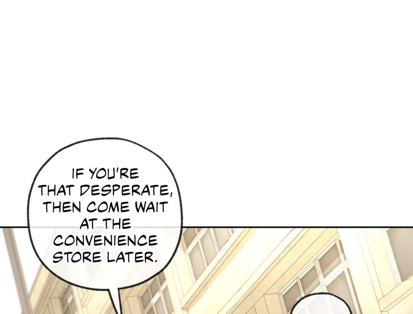 Yang Ilwoo and I (Kang Byeol) Chapter 6 page 71 - 