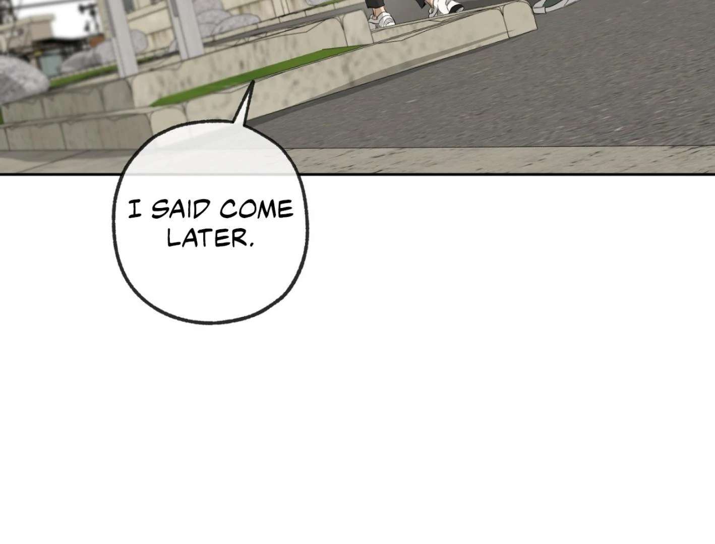 Yang Ilwoo and I (Kang Byeol) Chapter 6 page 73 - 