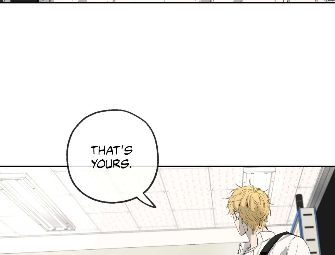 Yang Ilwoo and I (Kang Byeol) Chapter 6 page 100 - 