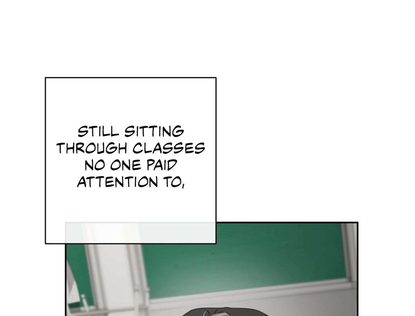 Yang Ilwoo and I (Kang Byeol) Chapter 7 page 101 - 