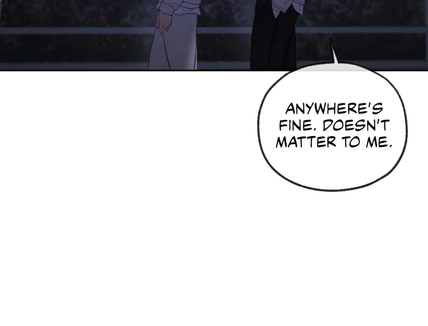 Yang Ilwoo and I (Kang Byeol) Chapter 7 page 130 - 