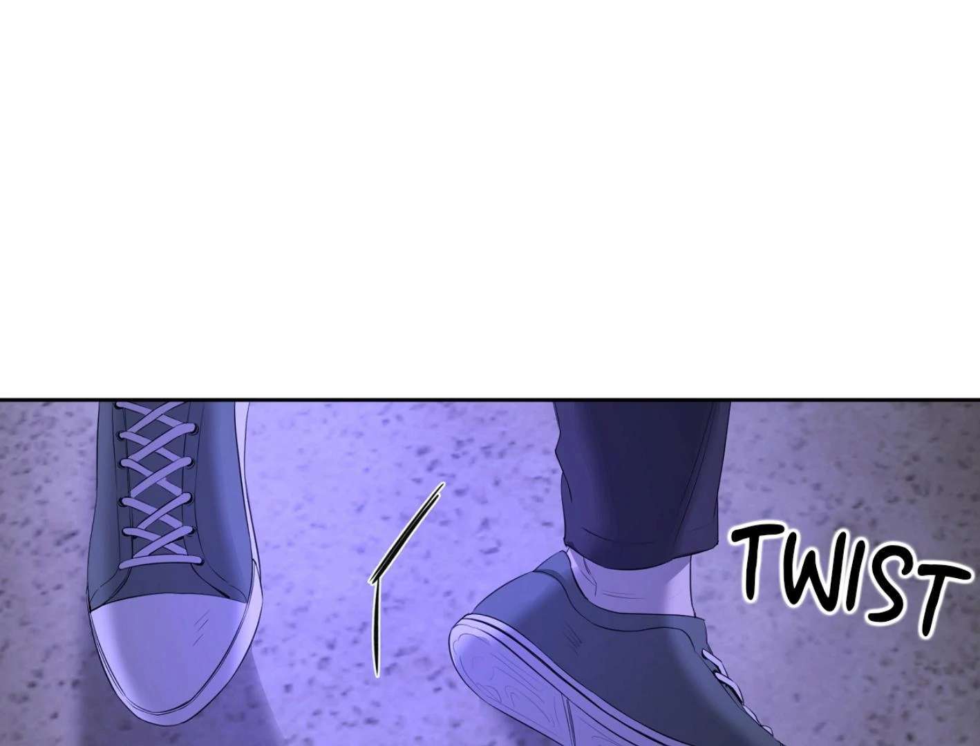 Yang Ilwoo and I (Kang Byeol) Chapter 7 page 14 - 