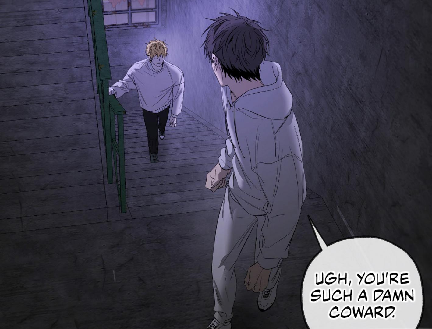 Yang Ilwoo and I (Kang Byeol) Chapter 7 page 138 - 