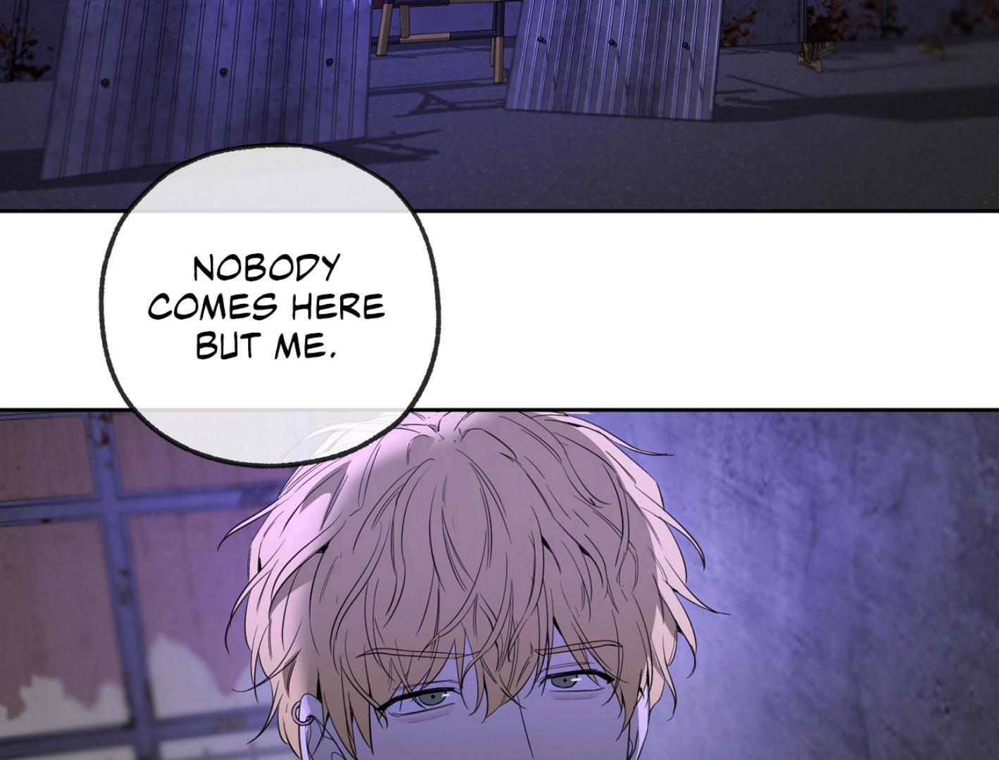 Yang Ilwoo and I (Kang Byeol) Chapter 7 page 142 - 