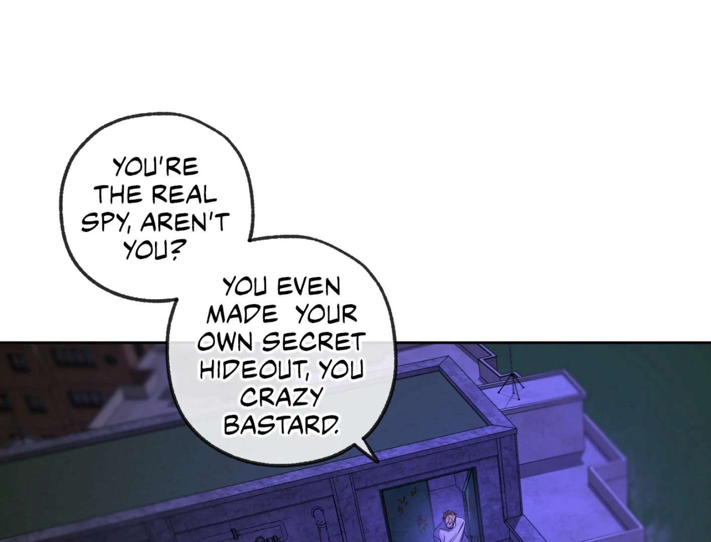 Yang Ilwoo and I (Kang Byeol) Chapter 7 page 144 - 