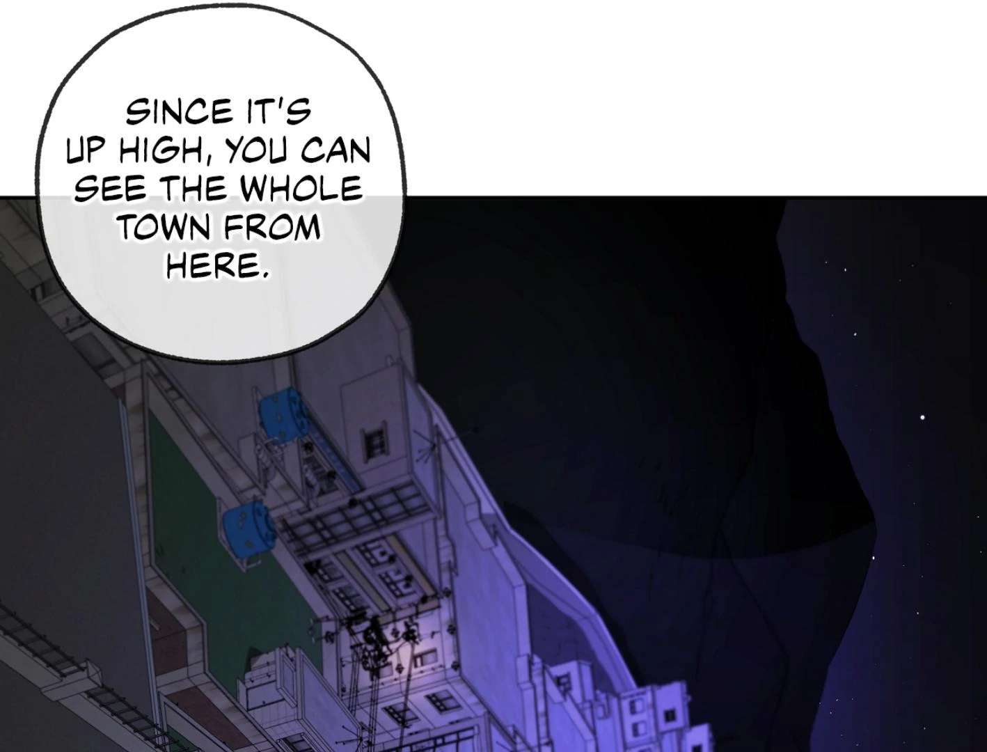 Yang Ilwoo and I (Kang Byeol) Chapter 7 page 148 - 