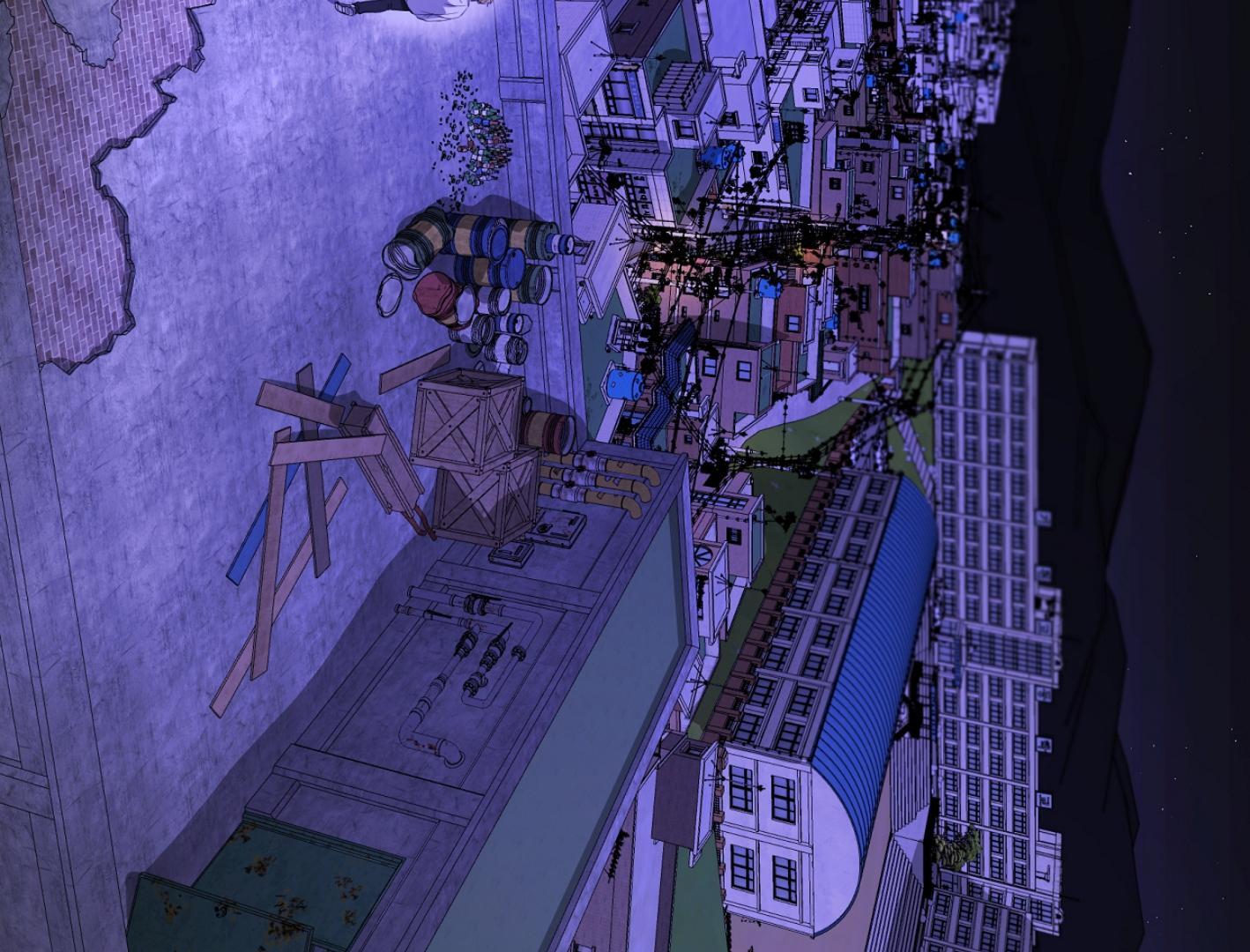 Yang Ilwoo and I (Kang Byeol) Chapter 7 page 150 - 