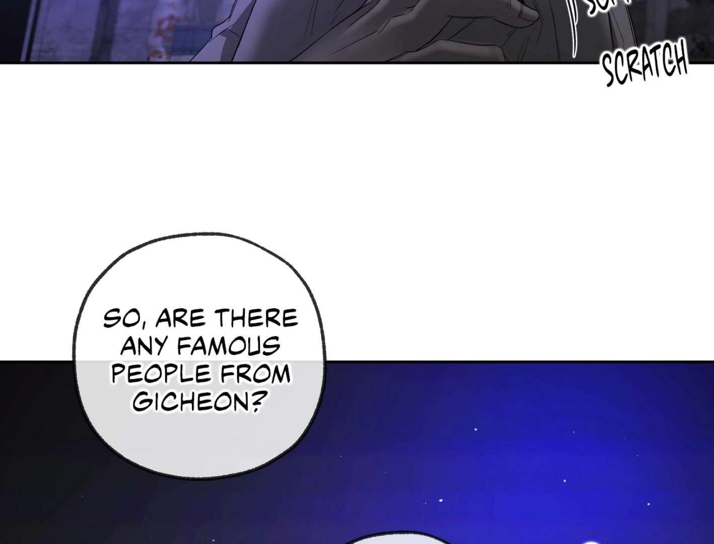 Yang Ilwoo and I (Kang Byeol) Chapter 7 page 170 - 