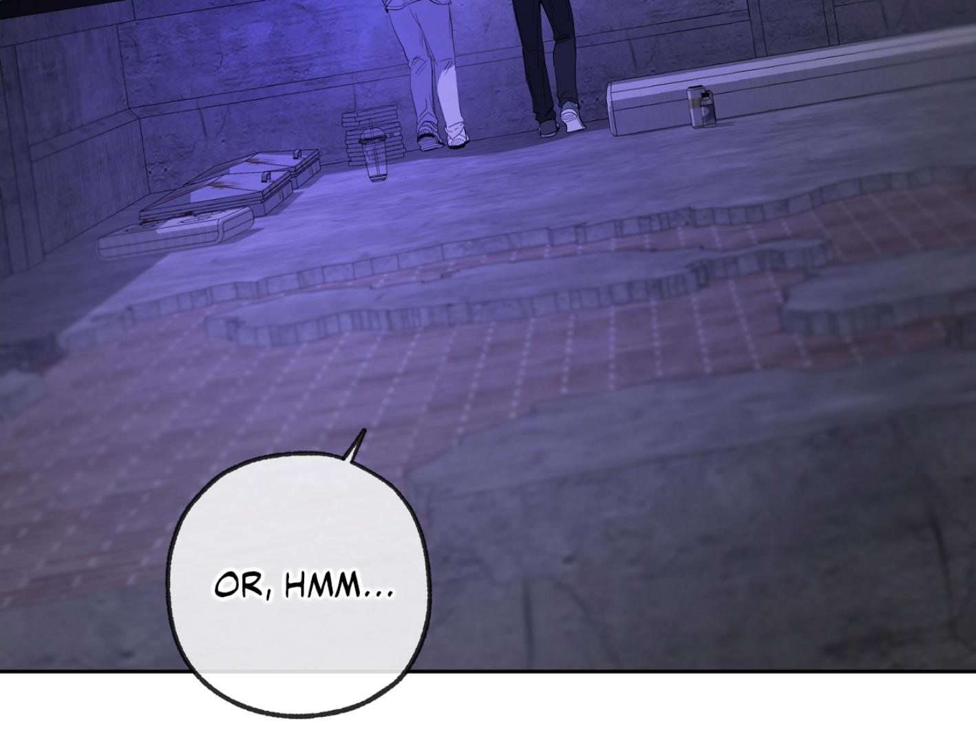 Yang Ilwoo and I (Kang Byeol) Chapter 7 page 172 - 