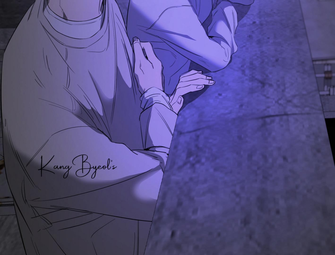 Yang Ilwoo and I (Kang Byeol) Chapter 7 page 175 - 