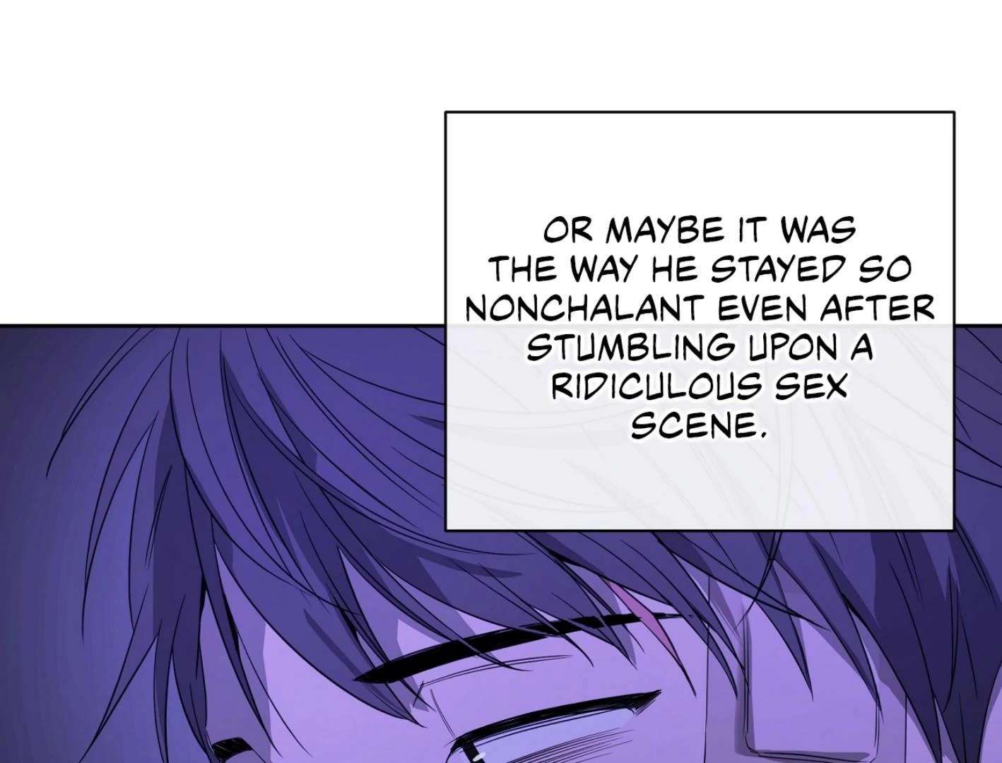 Yang Ilwoo and I (Kang Byeol) Chapter 7 page 204 - 