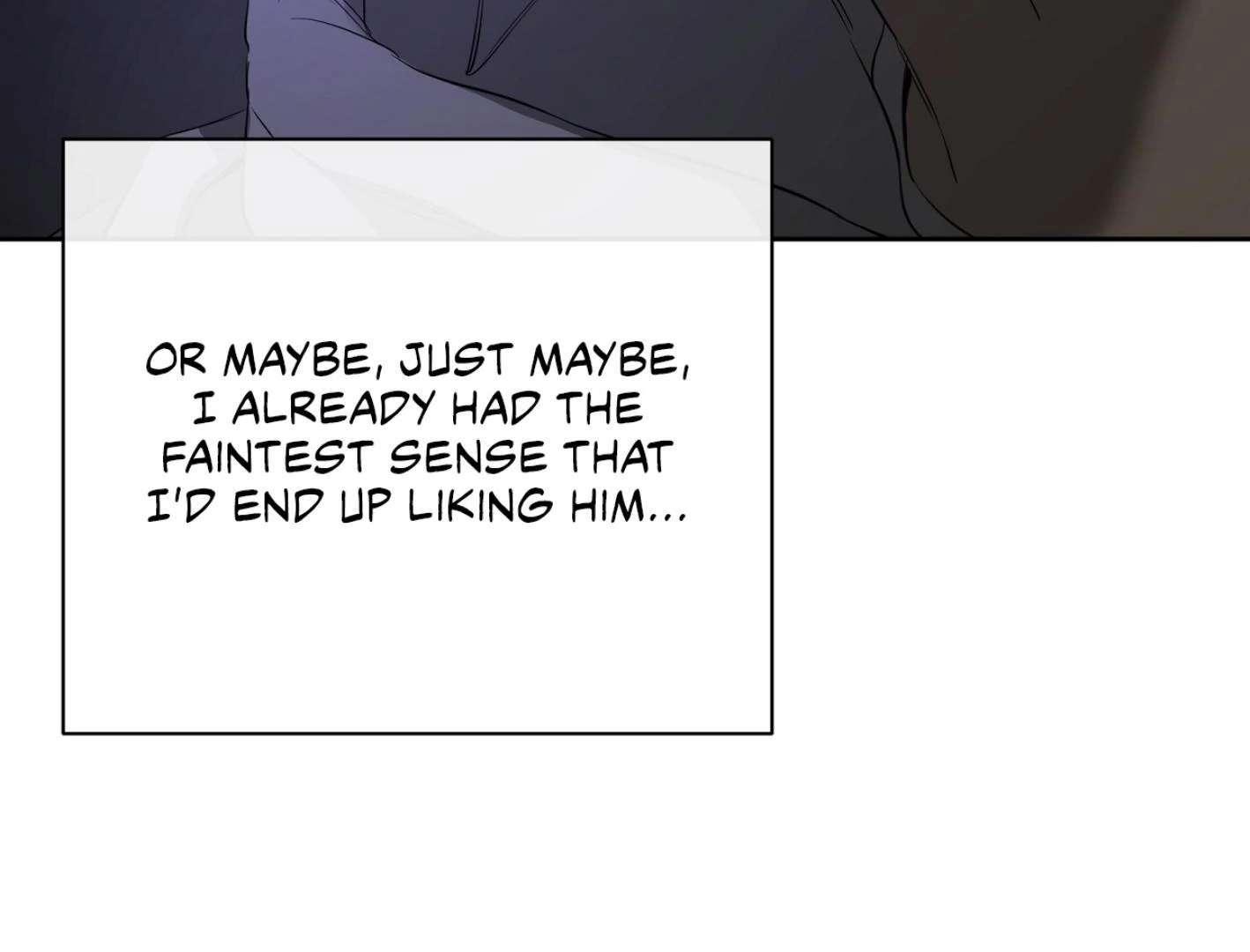 Yang Ilwoo and I (Kang Byeol) Chapter 7 page 206 - 
