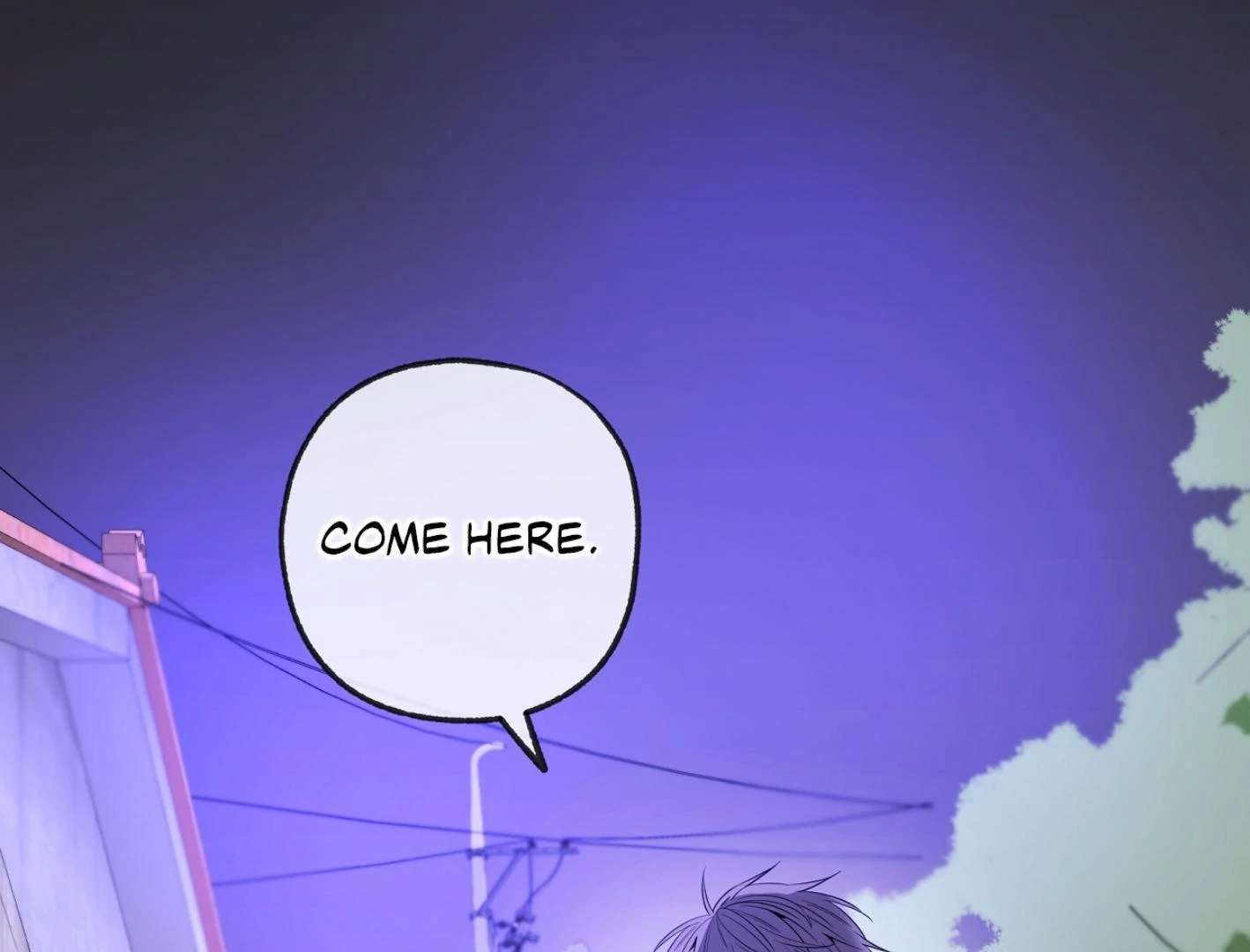 Yang Ilwoo and I (Kang Byeol) Chapter 7 page 22 - 