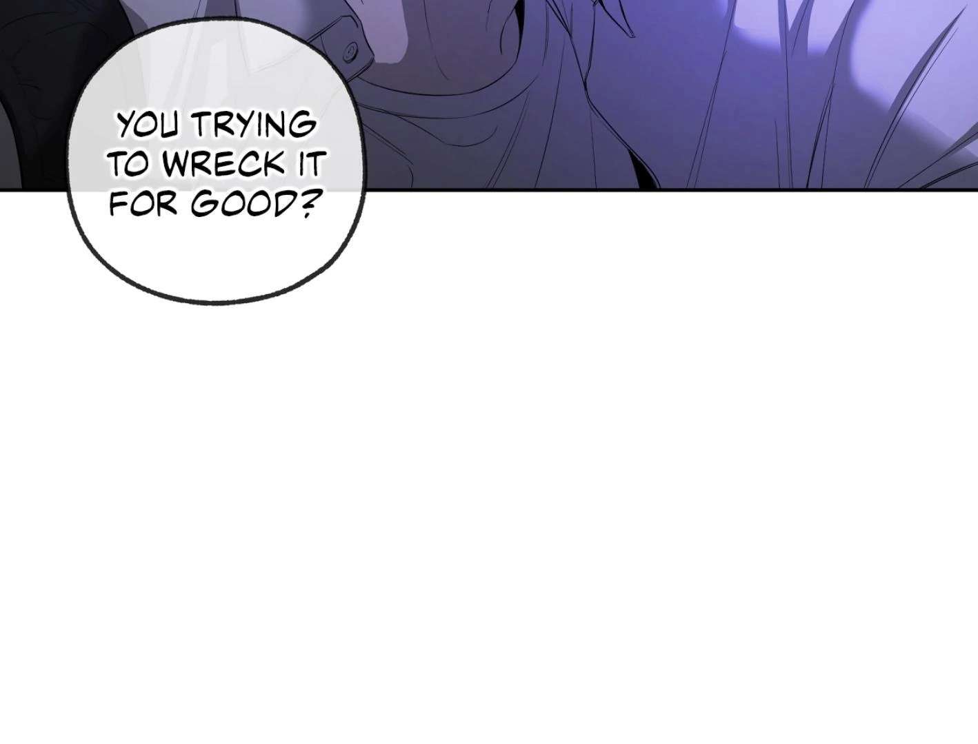 Yang Ilwoo and I (Kang Byeol) Chapter 7 page 28 - 