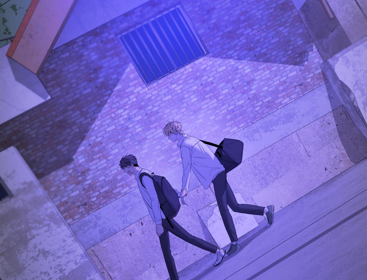 Yang Ilwoo and I (Kang Byeol) Chapter 7 page 30 - 