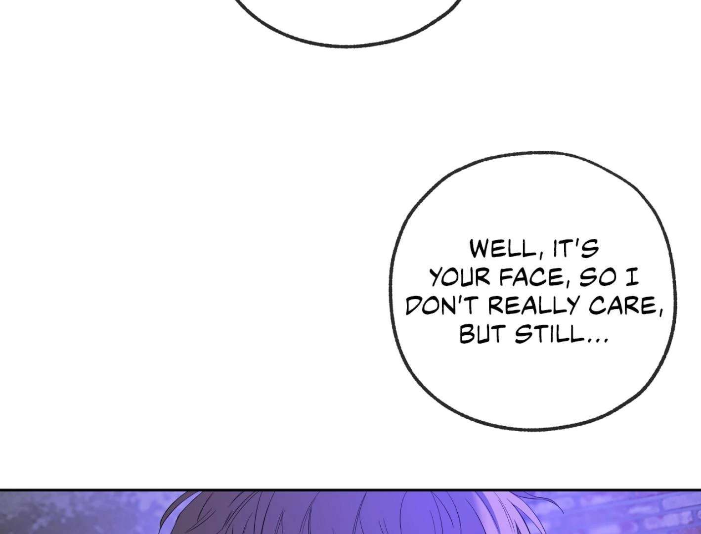 Yang Ilwoo and I (Kang Byeol) Chapter 7 page 32 - 
