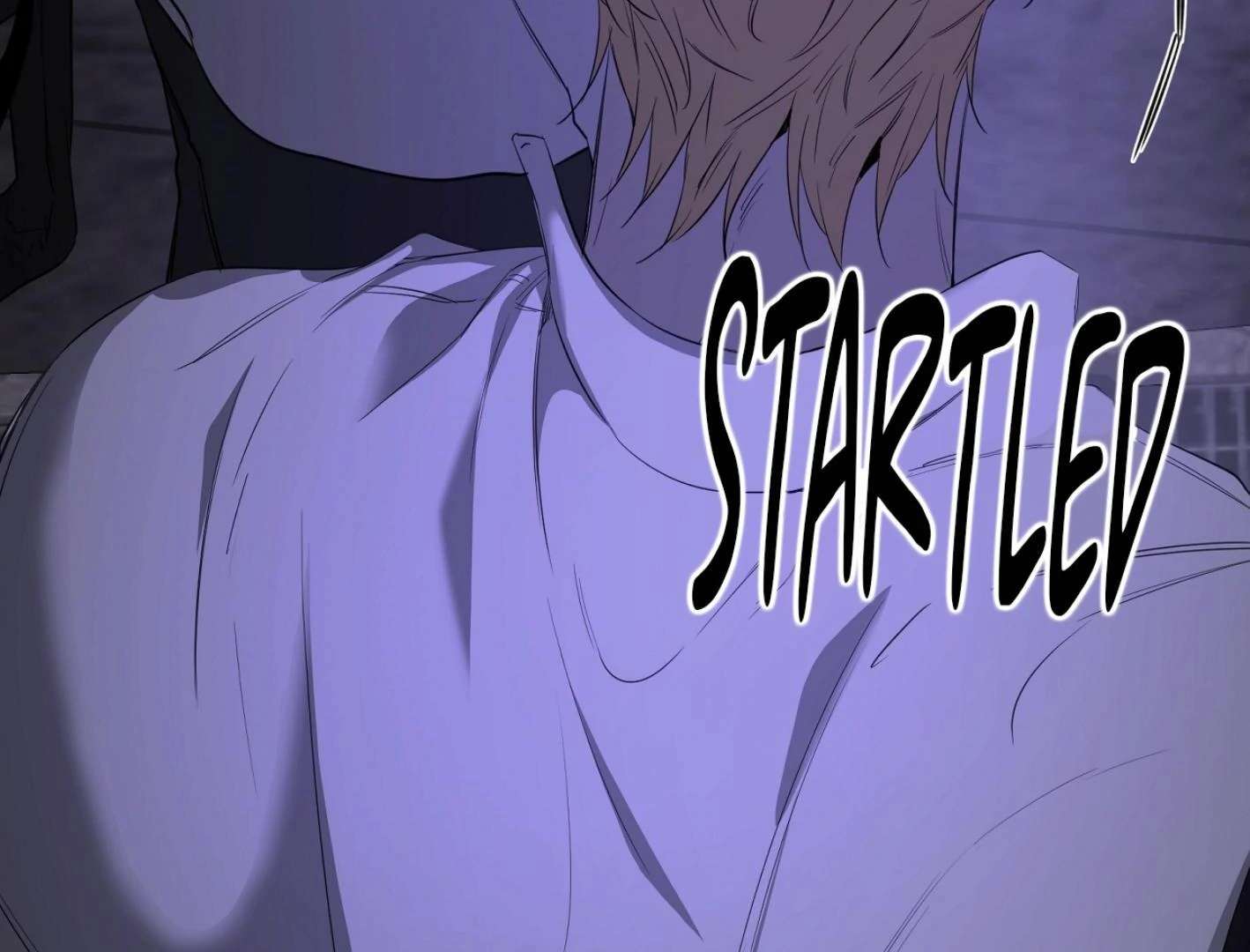Yang Ilwoo and I (Kang Byeol) Chapter 7 page 43 - 