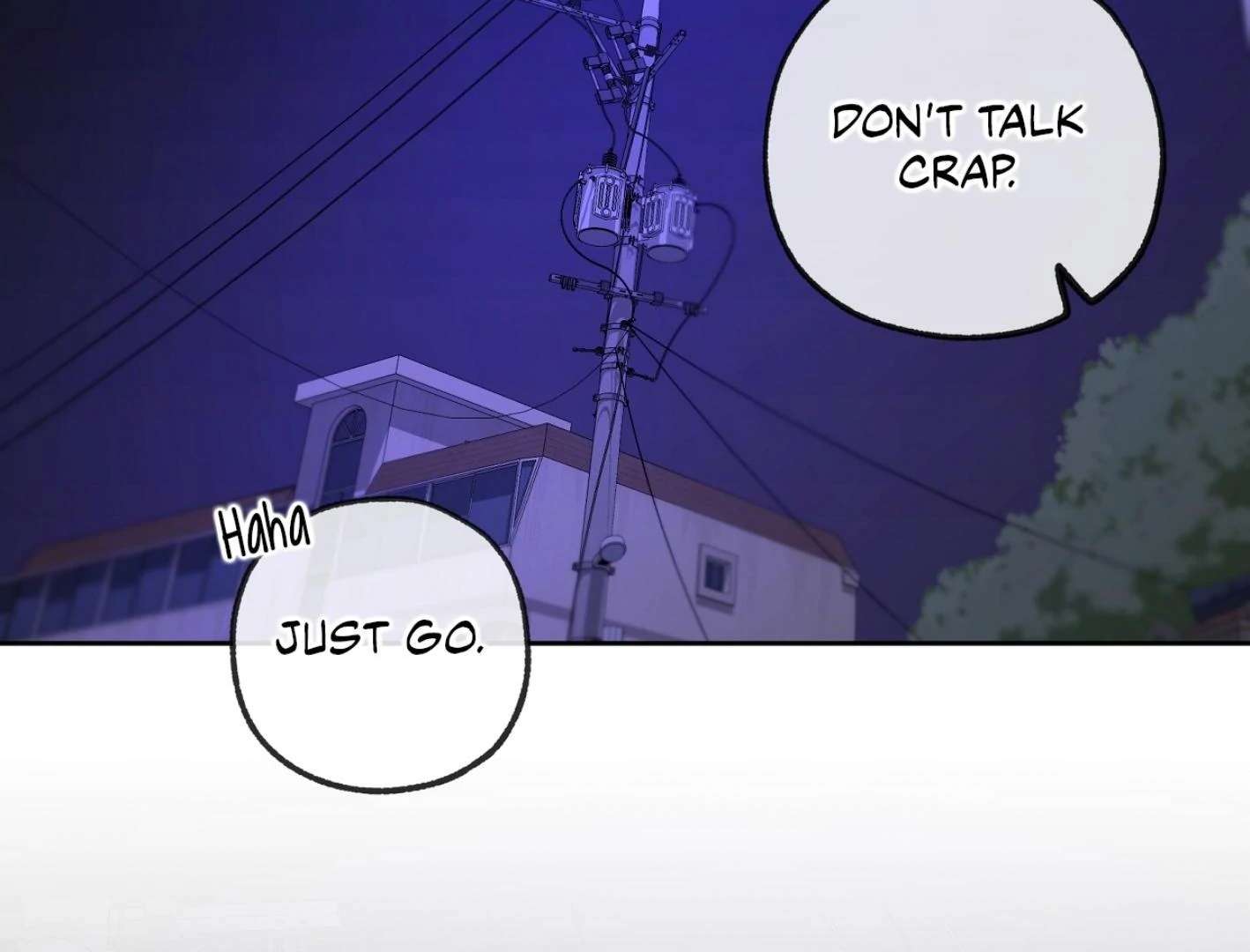 Yang Ilwoo and I (Kang Byeol) Chapter 7 page 63 - 