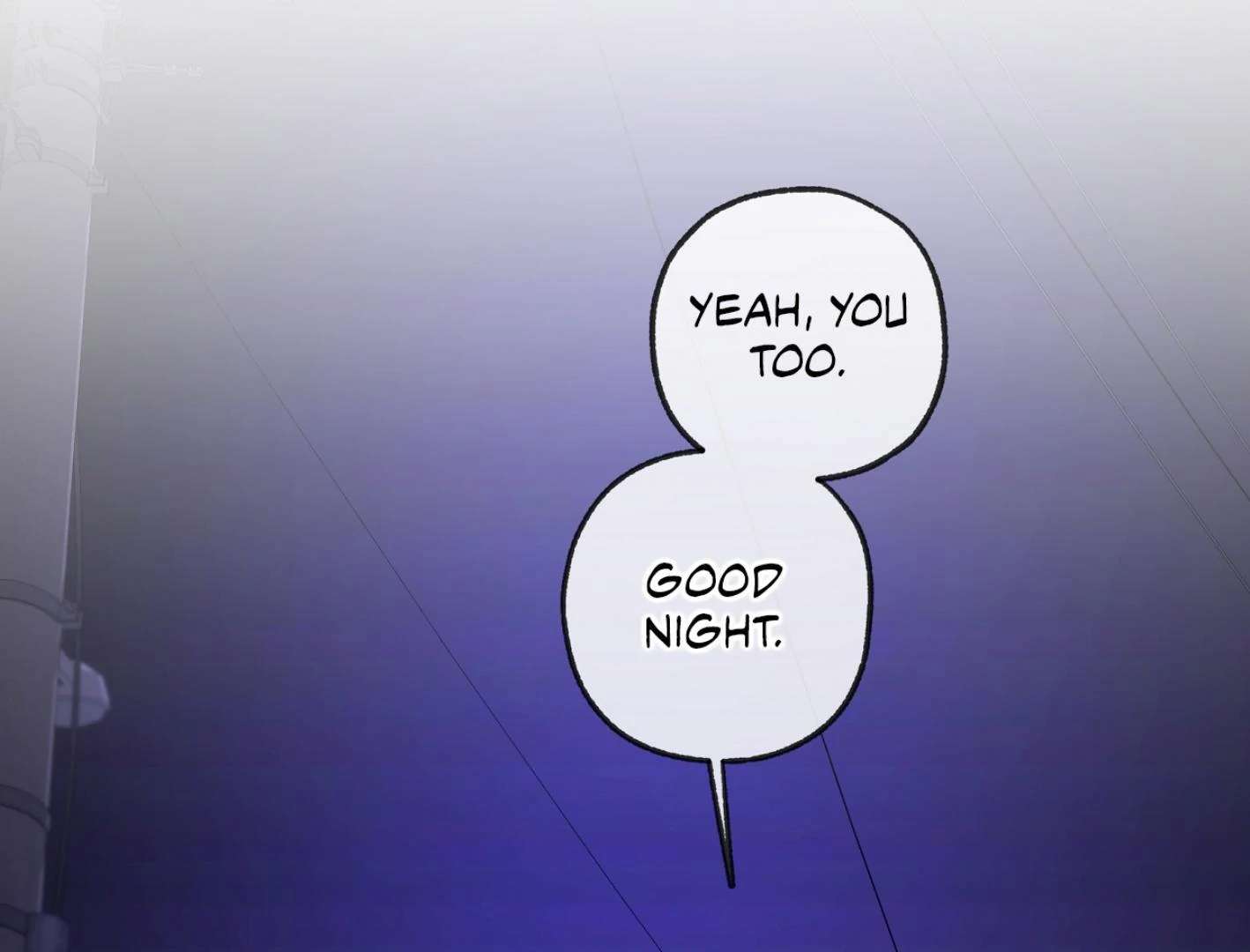 Yang Ilwoo and I (Kang Byeol) Chapter 7 page 64 - 