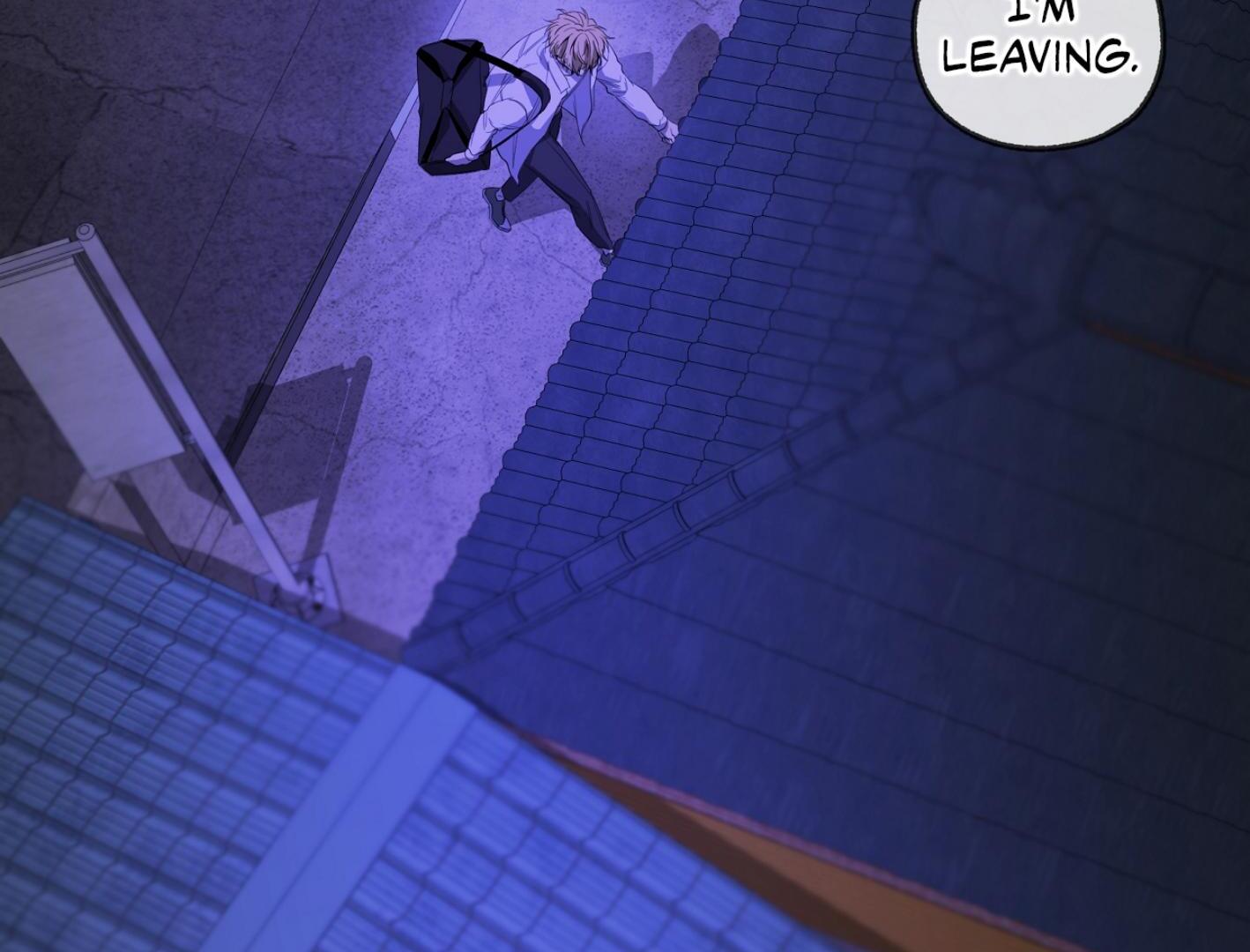 Yang Ilwoo and I (Kang Byeol) Chapter 7 page 79 - 