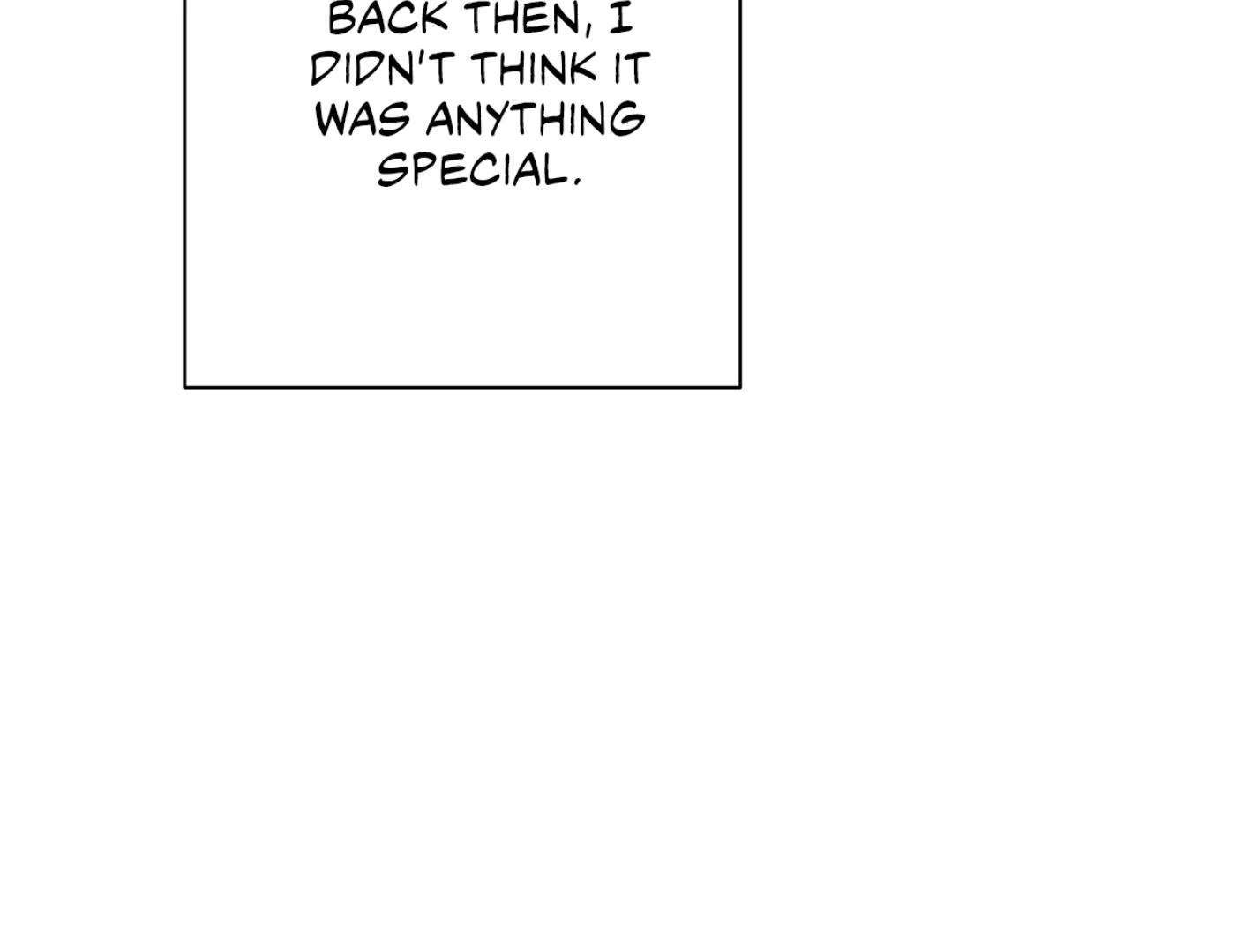 Yang Ilwoo and I (Kang Byeol) Chapter 7 page 91 - 