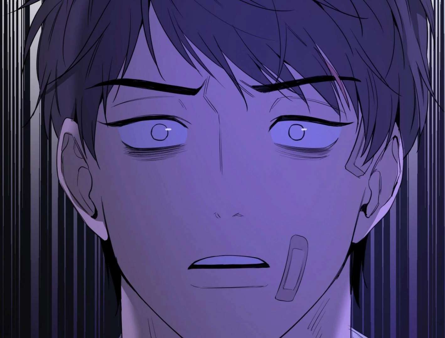 Yang Ilwoo and I (Kang Byeol) Chapter 8 page 103 - 