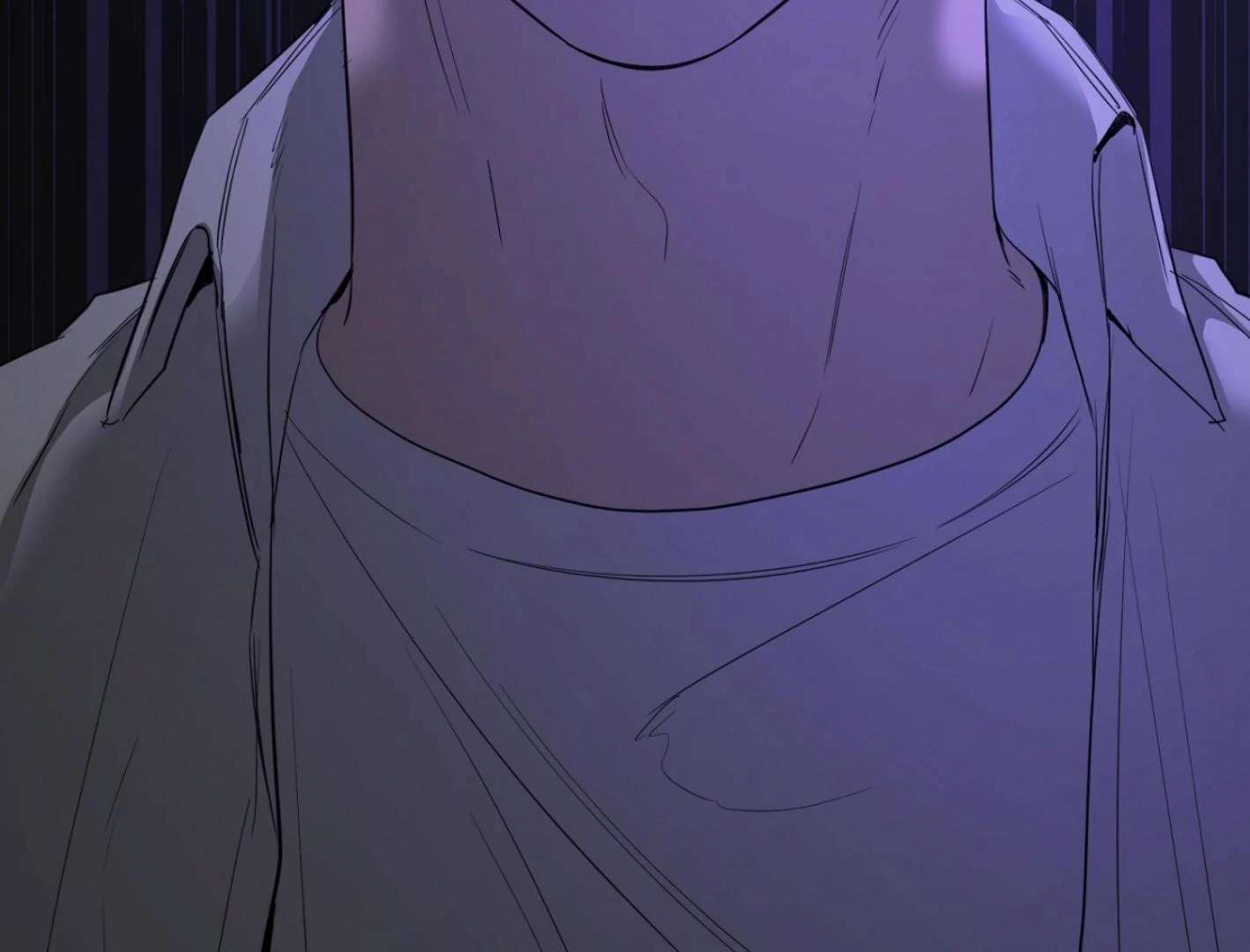 Yang Ilwoo and I (Kang Byeol) Chapter 8 page 104 - 