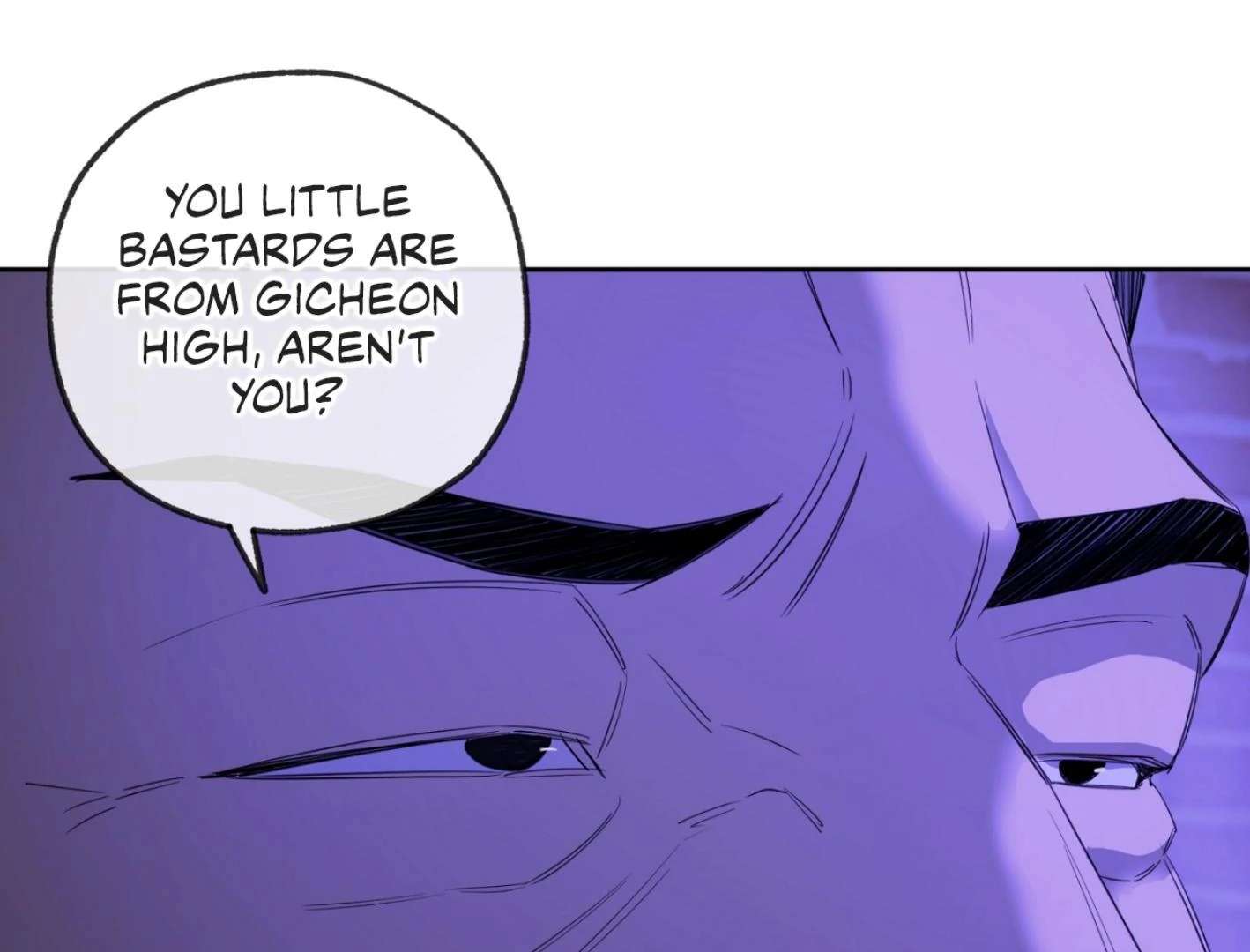Yang Ilwoo and I (Kang Byeol) Chapter 8 page 112 - 