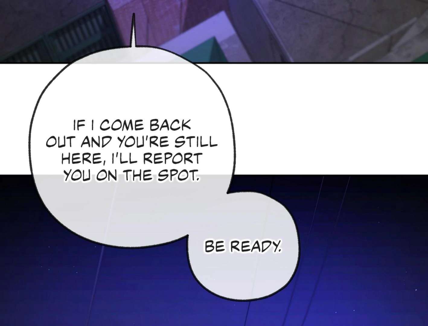 Yang Ilwoo and I (Kang Byeol) Chapter 8 page 118 - 