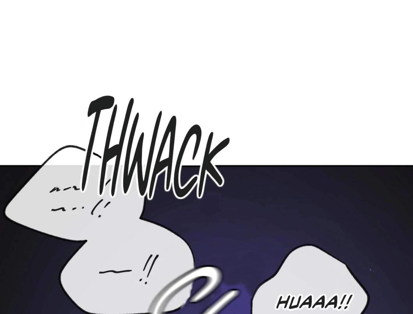 Yang Ilwoo and I (Kang Byeol) Chapter 8 page 13 - 