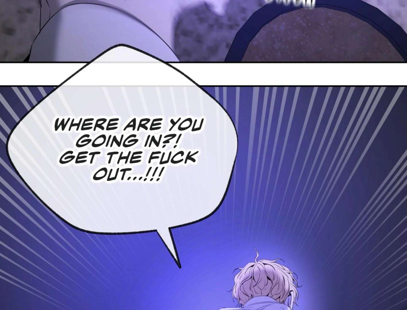 Yang Ilwoo and I (Kang Byeol) Chapter 8 page 126 - 