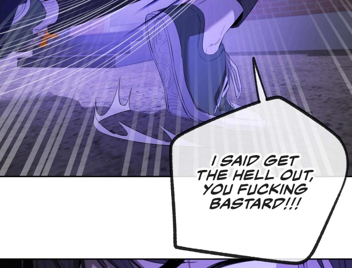 Yang Ilwoo and I (Kang Byeol) Chapter 8 page 128 - 
