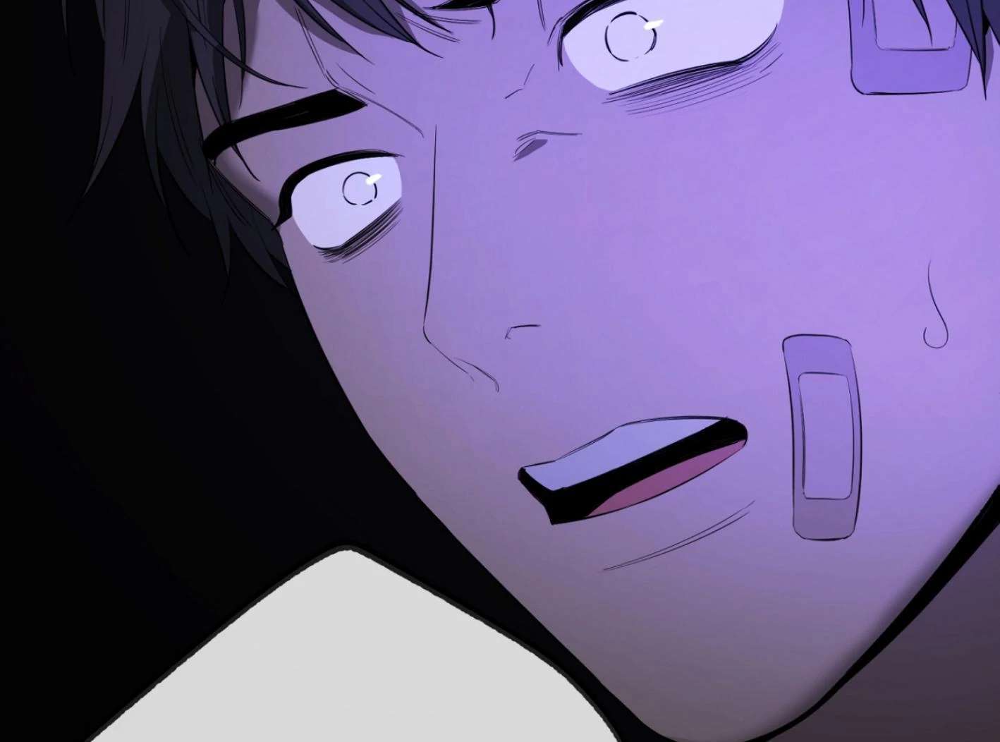 Yang Ilwoo and I (Kang Byeol) Chapter 8 page 129 - 