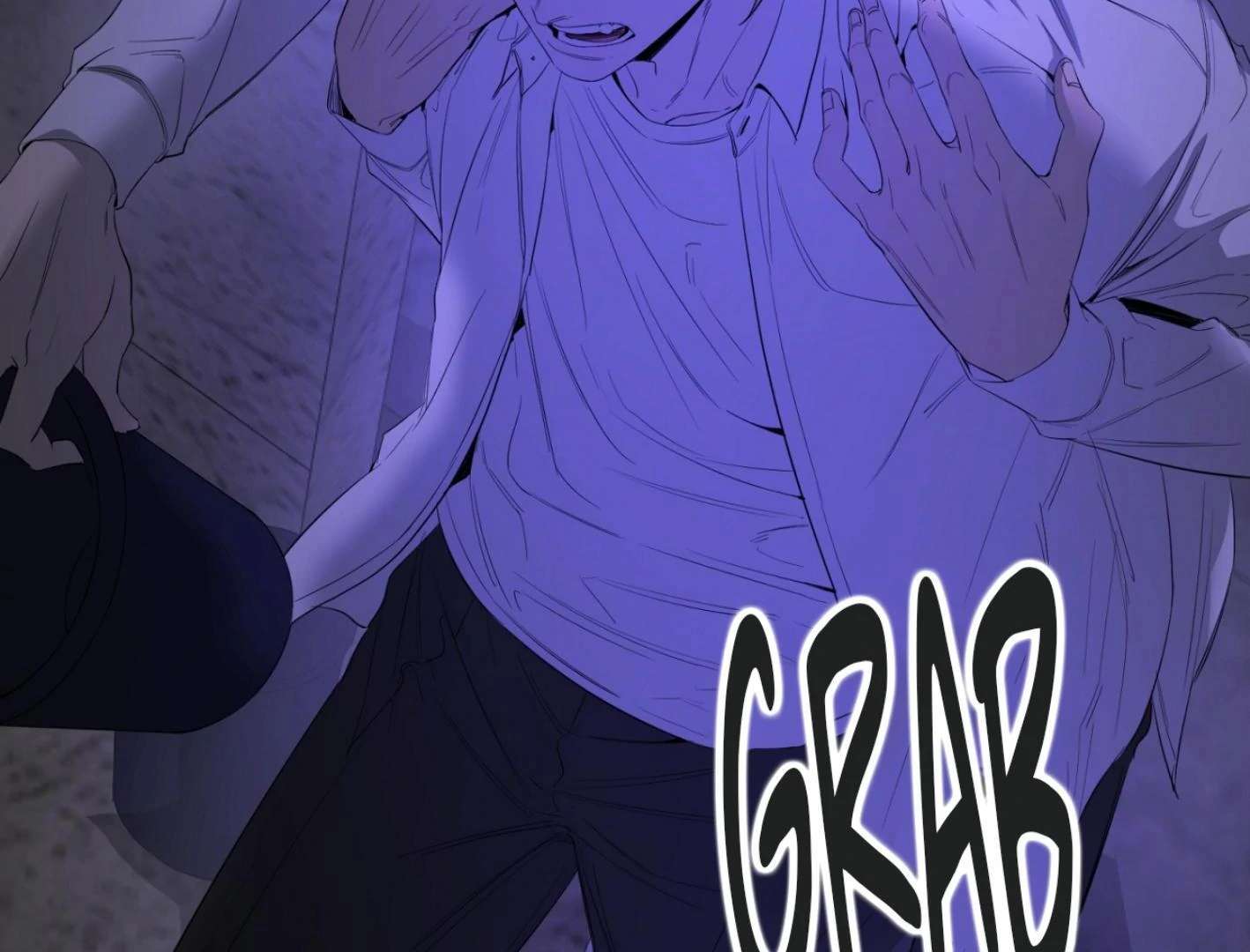 Yang Ilwoo and I (Kang Byeol) Chapter 8 page 134 - 