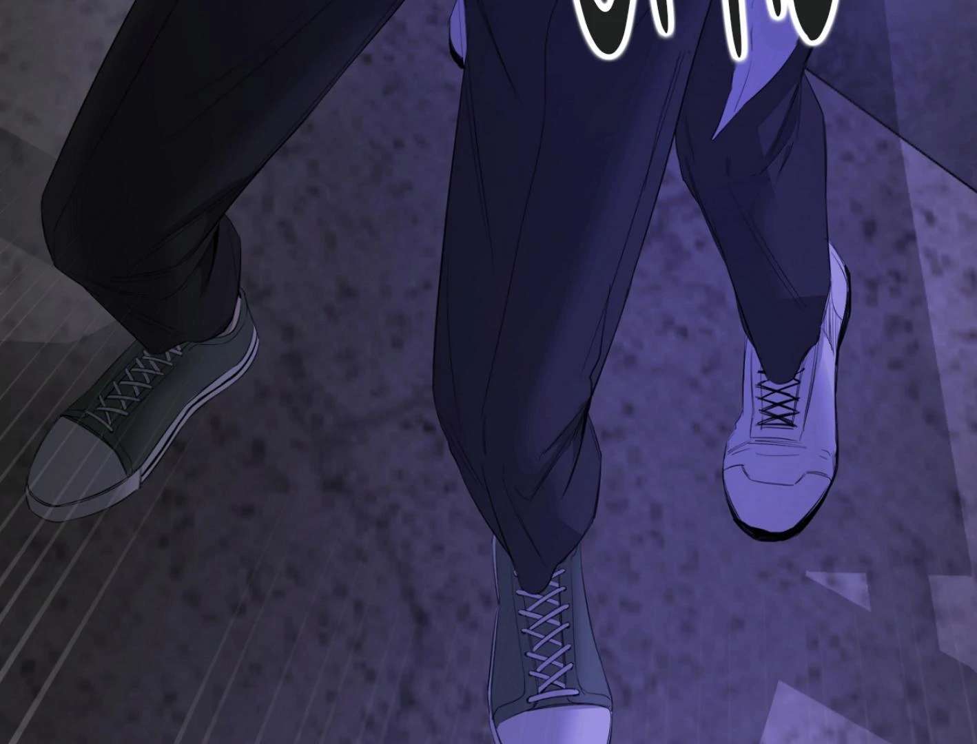 Yang Ilwoo and I (Kang Byeol) Chapter 8 page 135 - 