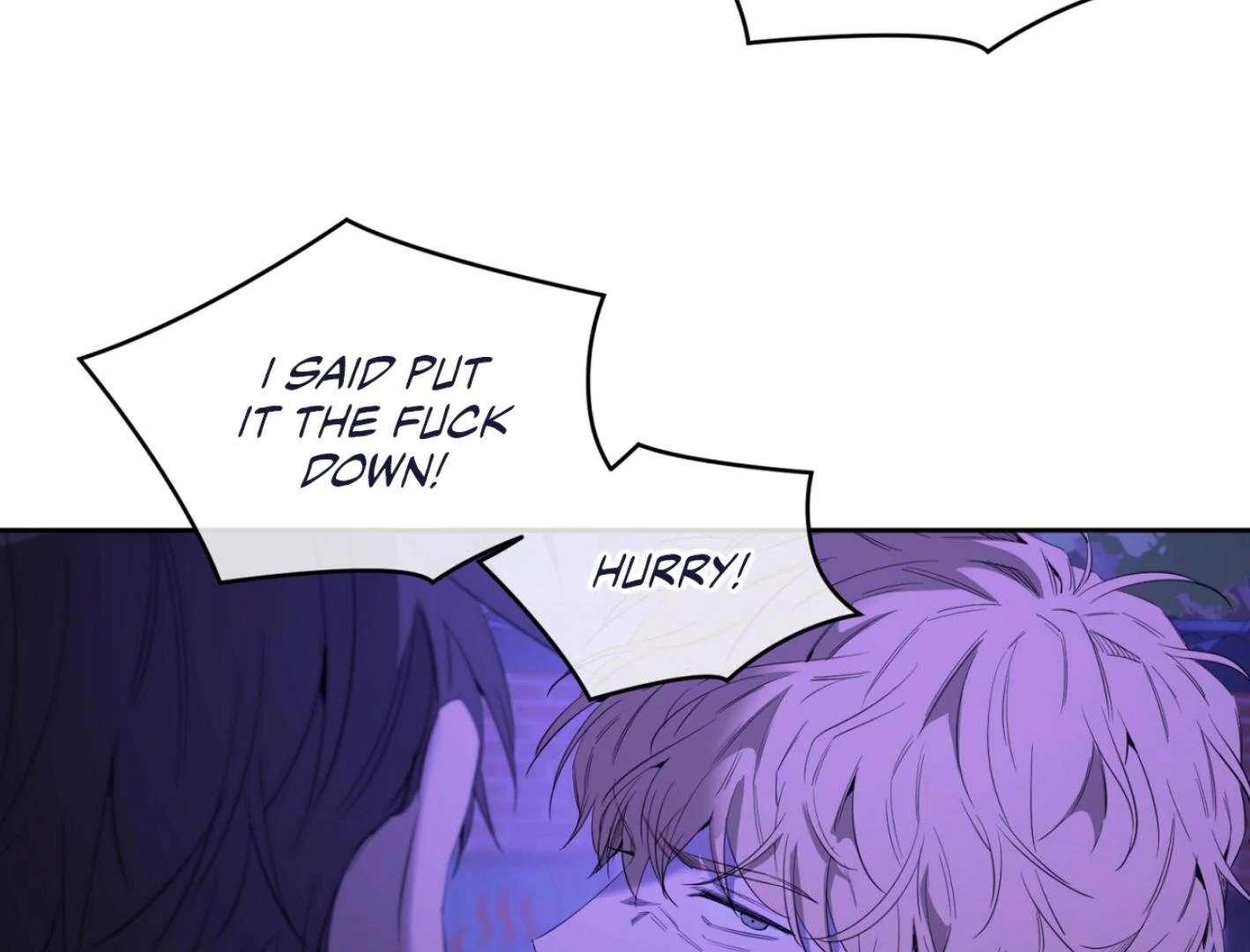 Yang Ilwoo and I (Kang Byeol) Chapter 8 page 140 - 
