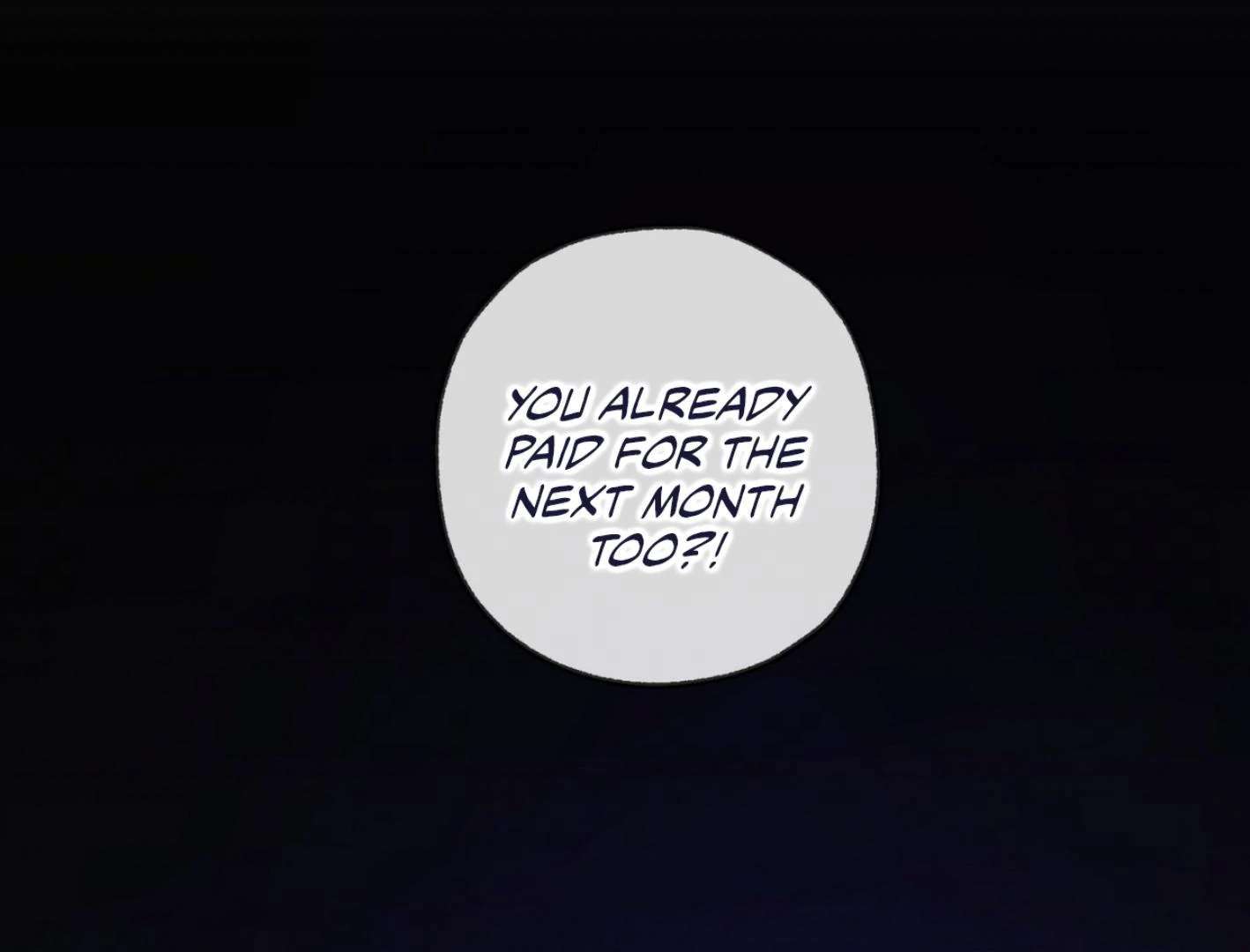 Yang Ilwoo and I (Kang Byeol) Chapter 8 page 161 - 