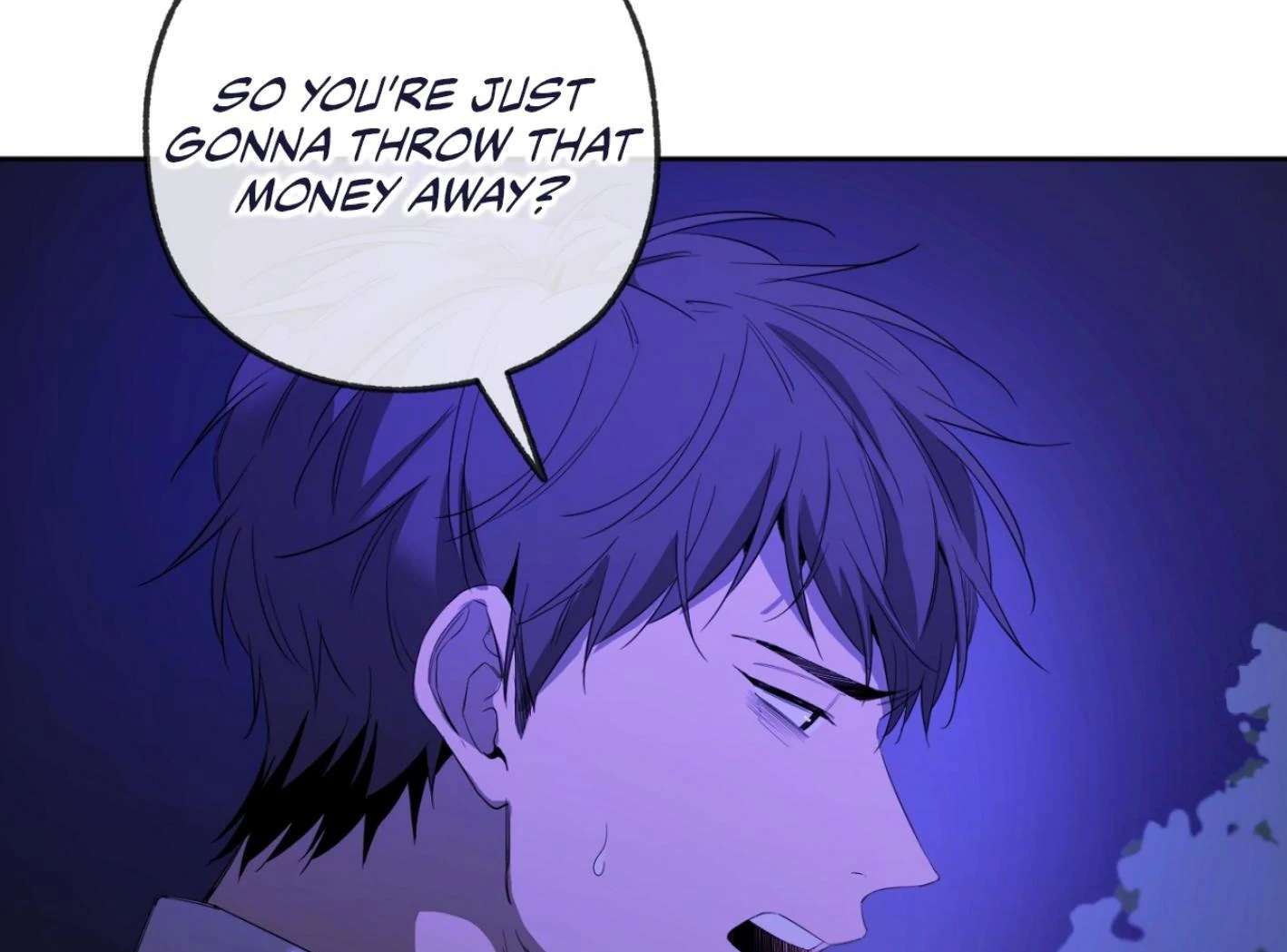 Yang Ilwoo and I (Kang Byeol) Chapter 8 page 172 - 