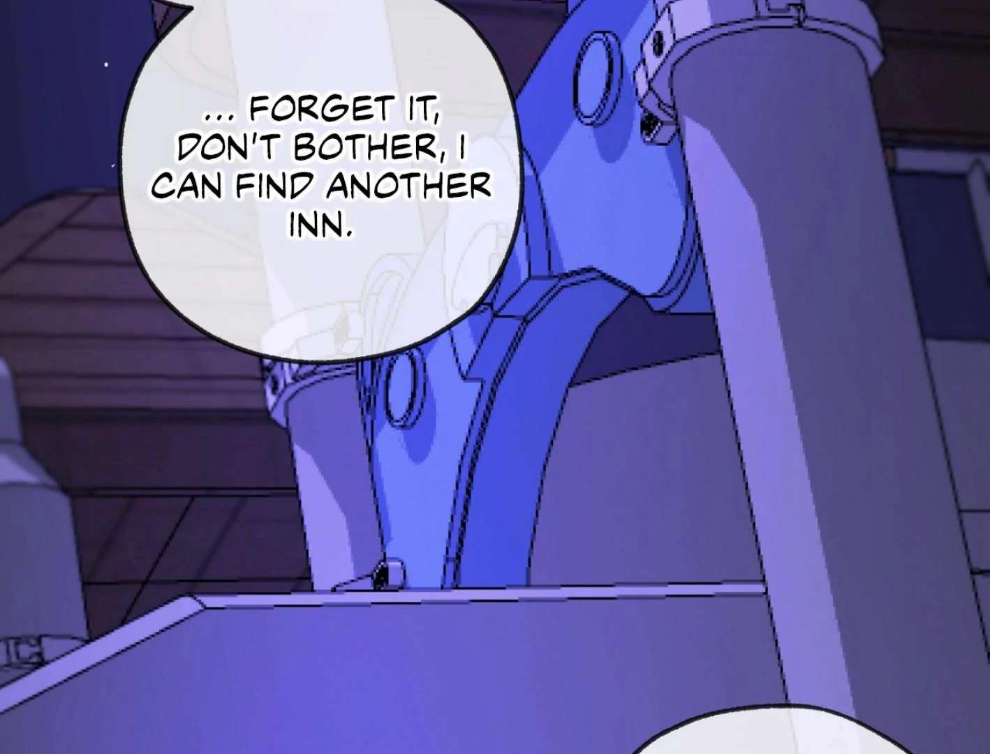 Yang Ilwoo and I (Kang Byeol) Chapter 8 page 189 - 