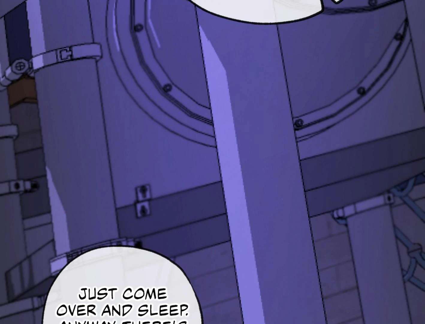 Yang Ilwoo and I (Kang Byeol) Chapter 8 page 191 - 