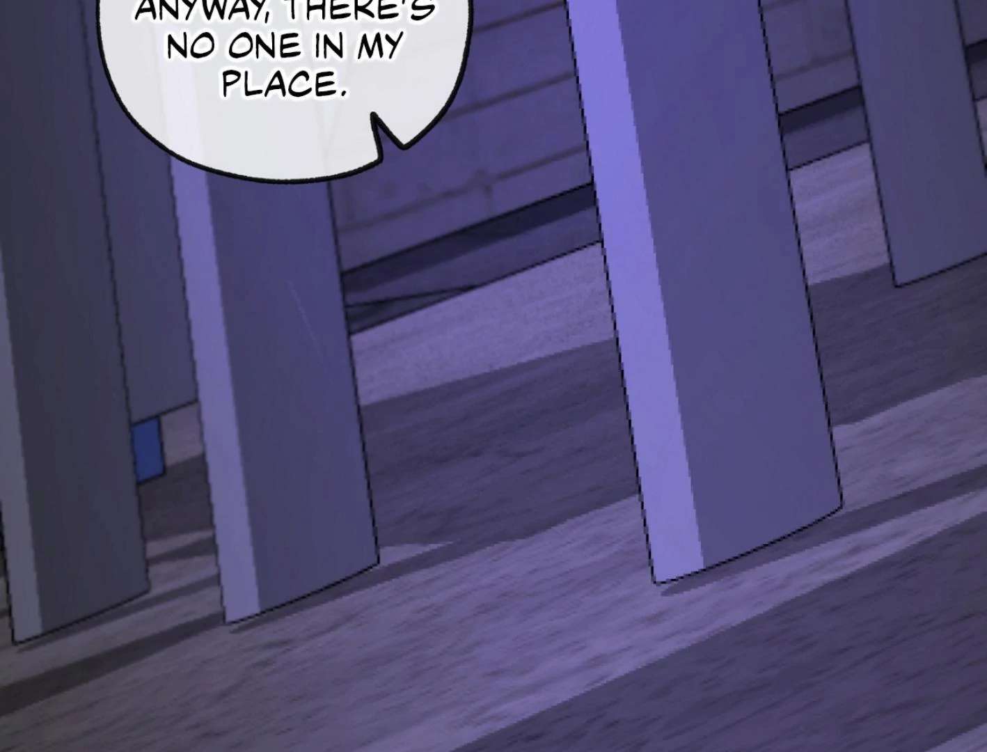 Yang Ilwoo and I (Kang Byeol) Chapter 8 page 192 - 