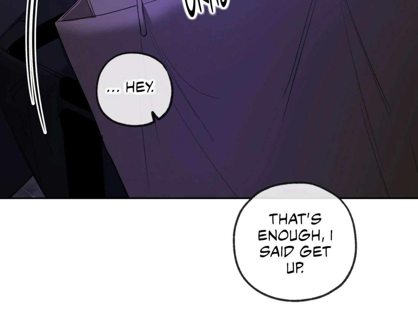 Yang Ilwoo and I (Kang Byeol) Chapter 8 page 205 - 