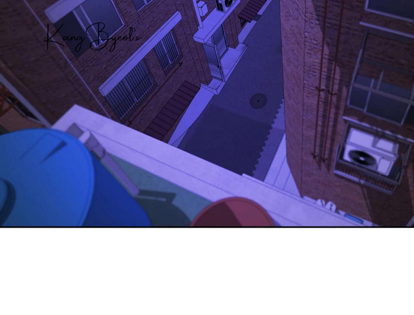 Yang Ilwoo and I (Kang Byeol) Chapter 8 page 219 - 